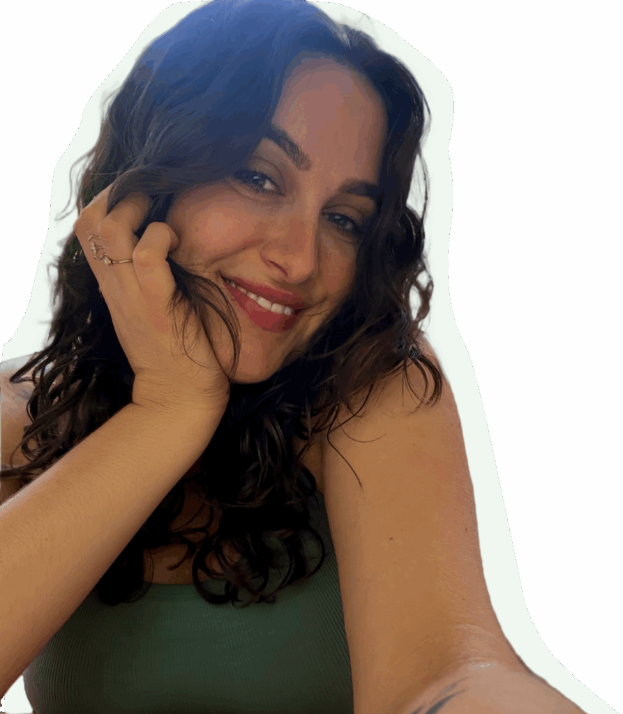 Photo de Lisa FILIPPINI, fondatrice de Nuance communication